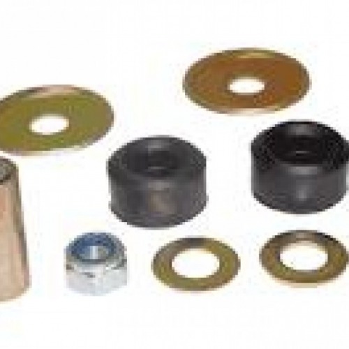 KIT FIXAÇÃO BARRA ESTAB FIAT 147