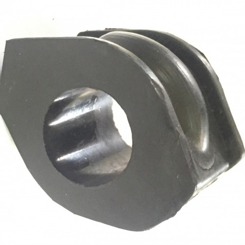 KIT BARRA ESTAB DIANT J3 (FURO 21MM)(2 LADOS)