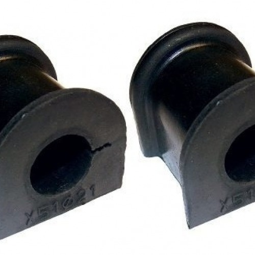 KIT BARRA ESTAB DIANT COROLLA 02/08 FURO 21MM