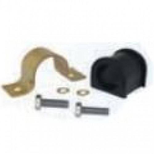 KIT BARRA ESTAB DIANT COROLLA 09/.. FURO 24MM