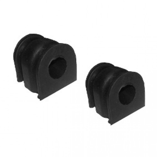 KIT BARRA ESTAB DIANT DUSTER TODAS (2 LADOS)