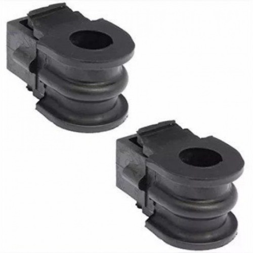 KIT BARRA ESTAB DIANT TIIDA/LIVINA/GRAND LIVINA (21MM) 2 LADOS