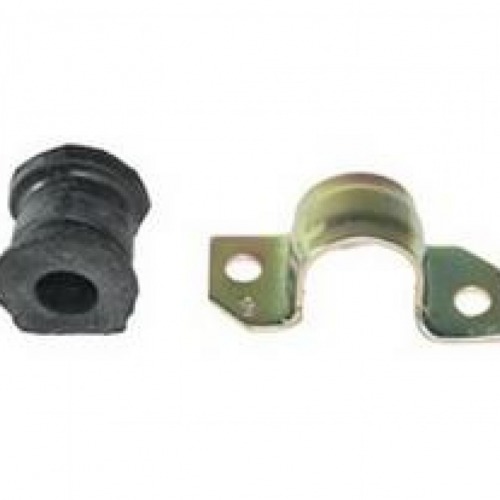 KIT BARRA ESTAB CROSSFOX/POLO/GOL GV FURO 18 MM L/D
