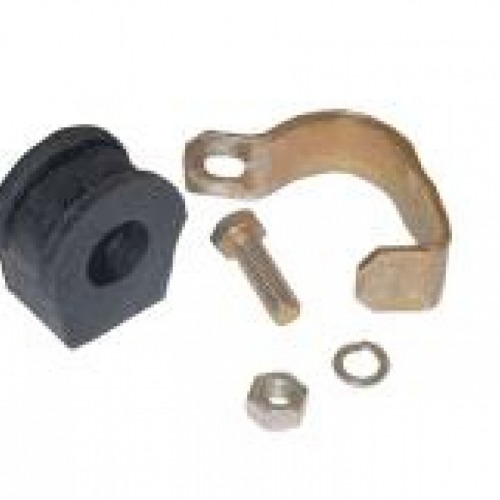 KIT BARRA ESTAB DIANT EXT SANTANA 84/... PASSAT 1.8 (FURO 18MM)