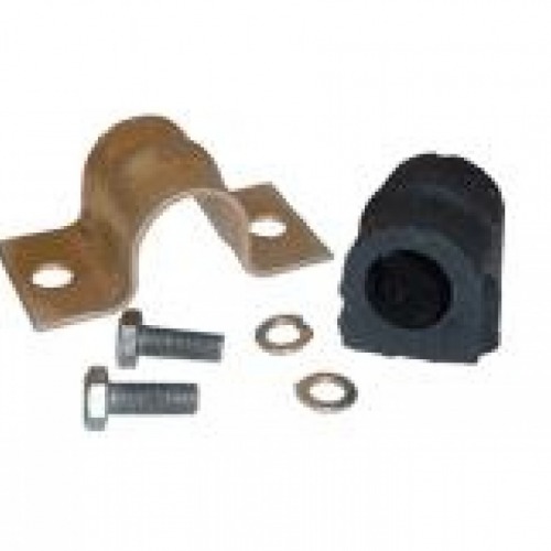KIT BARRA ESTAB DIANT VECTRA 96/.. CORSA NOVO 02/.. (FURO 16MM)