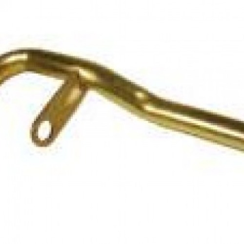 TUBO SISTEMA LUBRIFIC TEMPRA OURO/HLX/SX/GS