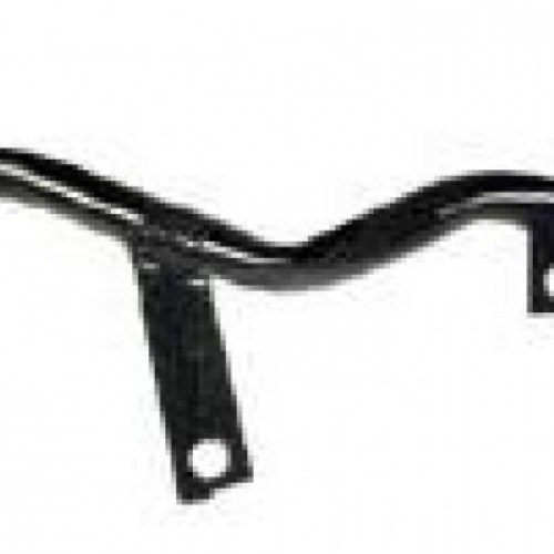 TUBO REFRIG MOTOR LOGUS 2.0 93/97 POINTER