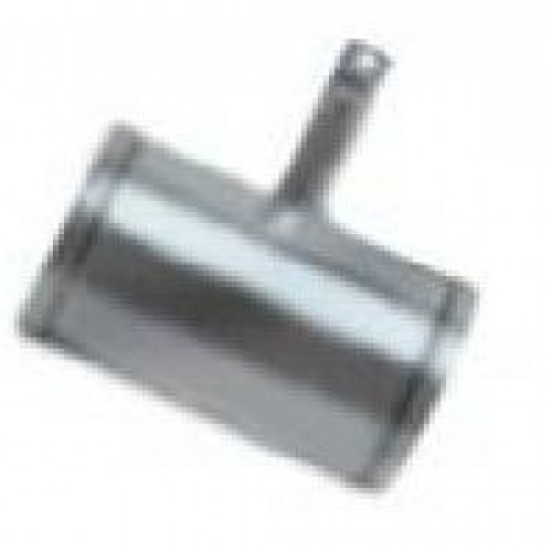 TUBO CONEXÂO T DO RADIADOR A60/A70 81/84 A10