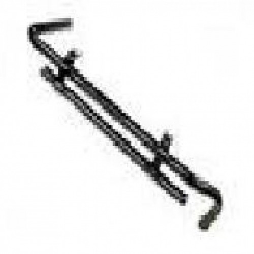 TUBO REFRIG MOTOR GOL 1.0 CFI PLUS 95/02 ALC/GAS S/AR