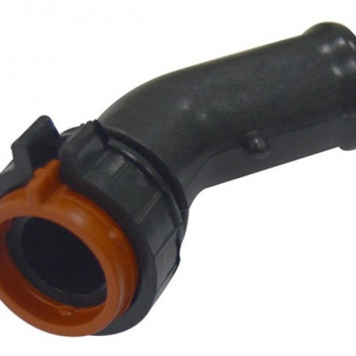 TUBO CONEC AGUA ONIX/PRISMA/SPIN 13/.. 1.0/1.4/1.8 BOBALT 12/..