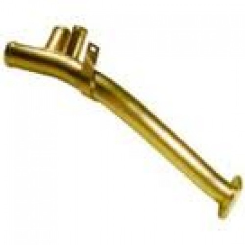 TUBO REFRIG MOTOR FIAT 147/FIORINO/UNO 83
