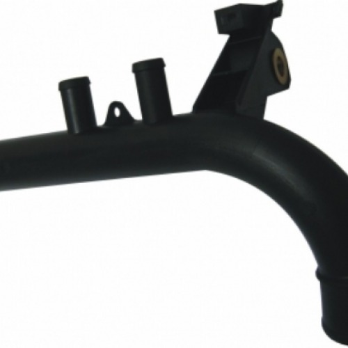 TUBO REFRIG MOTOR CORSA 94/.. 8V MPFI  C/AR CONDICIONADO C/AR QUENTE