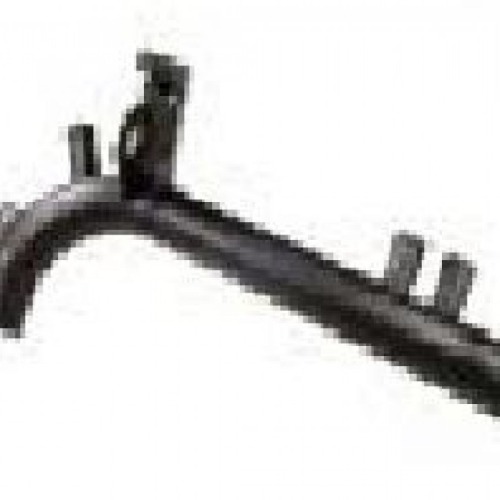 TUBO REFRIG MOTOR CORSA 95/... 16 V