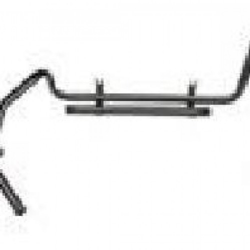 TUBO REFRIG MOTOR GOL/SAV.1.6 CHT/GOL CHT