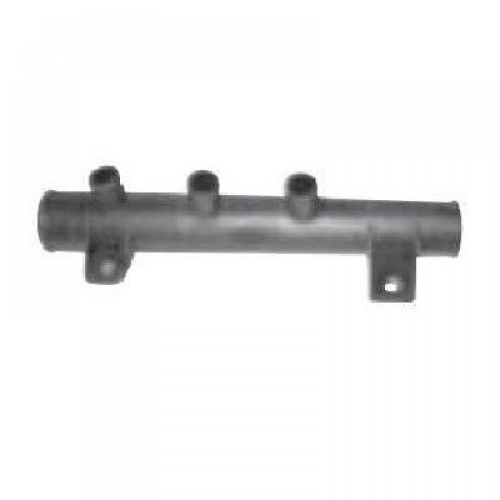 TUBO REFRIG MOTOR MONZA/KADETT 89/97 C/AR
