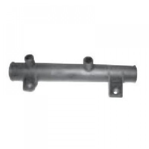 TUBO REFRIG MOTOR MONZA/KADETT 86/90 S/AR