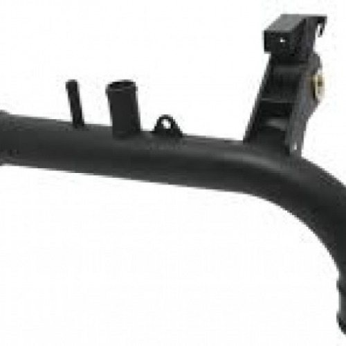 TUBO REFRIG MOTOR CELTA 01/... 1.0/1.4 COM AR QUENTE