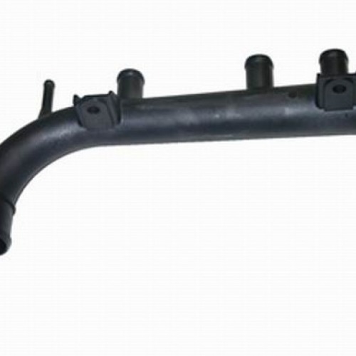 TUBO FLUXO AGUA MOTOR VECTRA 97/... 16V 2.0/2.2