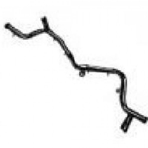 TUBO REFRIG MOTOR GOLF 94/98 PASSAT/VARIANT 94/97 SEAT INCA/POLO CLASS
