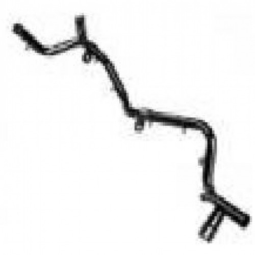 TUBO REFRIG MOTOR GOLF (IMP) 95/98 CADDY 1.8L 02/... POLO 1.8L 01/...