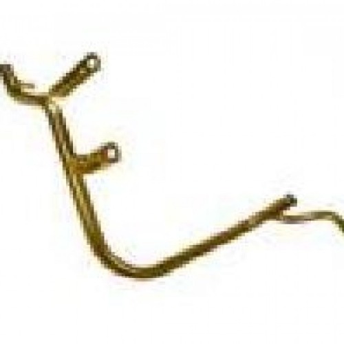 TUBO REFRIG MOTOR APOLLO 90/92 C/AR