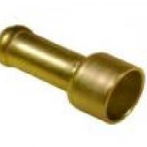 CONECTOR COLETOR MOTOR GOL/SAV/VOYAGE 89/94