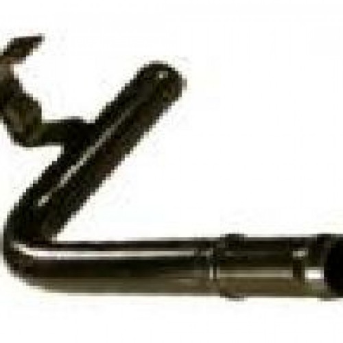 TUBO REFRIG MOTOR GOL/PARAT/SAVEIRO 99/06