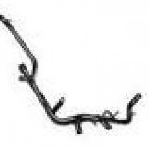 TUBO REFRIG MOTOR GOLF A4 07 NEW BEETLE 05/