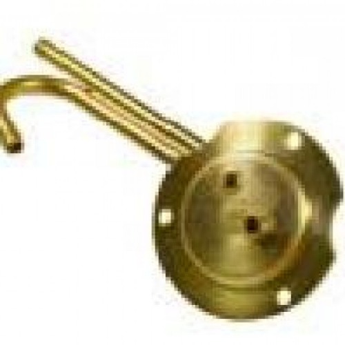 TUBO TAMPA HOMOG MOTOR VERSAILLES 95/96 1.8
