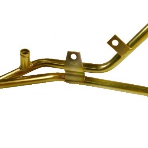 TUBO RESFRIADOR BLAZER/S10 96/00 2.5 MAXION TURBO DIESEL