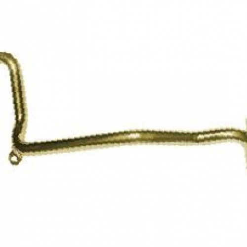 TUBO REFRIG MAREA SX/CITY/ELX/WEEKEND/SX 1.8 MPI 16V 00/07