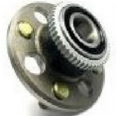 CUBO RODA TRAS C/ROL CIVIC 96/00 28MM COM ABS COROA