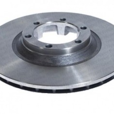 DISCO FREIO DIANT GALLOPER (TODOS) PAJERO GLS/GLX 2.5 91/93