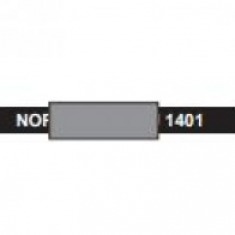 FLEXIVEL FREIO TRAS DOBLO CARGO/EX/ELX/BASE(TODOS)02/...330 MM