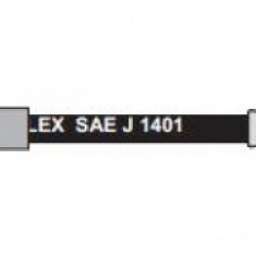 FLEXIVEL FREIO TRAS ECOSPORT 4X2 03/... 380 MM