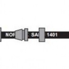 FLEXIVEL FREIO DIANT FIESTA/ECOSPORT 4X2 02/... 590 MM