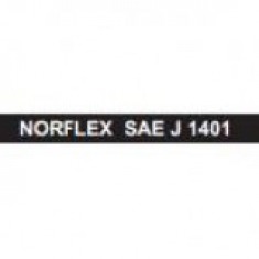 FLEXIVEL FREIO DIANT FIESTA IMPORTADO .../95 440 MM