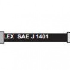 FLEXIVEL FREIO TRAS FIESTA HATCH/SEDAN/ECOSPORT 02/...