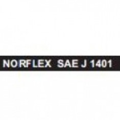 FLEXIVEL FREIO TRAS VECTRA 94/96 L/D 340 MM