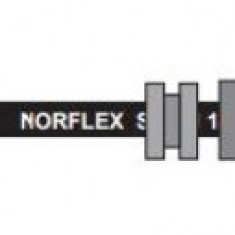 FLEXIVEL FREIO DIANT GOL GV/GOLF/BORA 4 98/... 550 MM