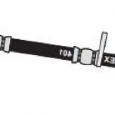 FLEXIVEL FREIO DIANT HONDA CIVIC 01/... L/E 580 MM