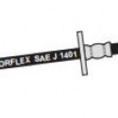 FLEXIVEL FREIO DIANT HONDA CIVIC 91/95 L/D