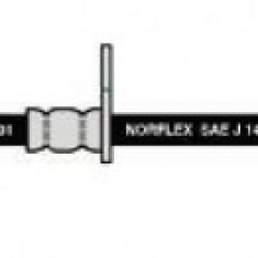 FLEXIVEL FREIO DIANT COROLLA .../02 L/D 490 MM