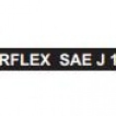 FLEXIVEL FREIO TRAS R19 88/... EXPRESS 85/... 275 MM