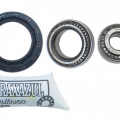 KIT ROLAMENTO RODA DIANT CHEVETTE/CHEVY/MARAJÓ