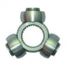 TRIZETA FIT 1.4/1.5 MAN/AUT 03/08 28 DENTES ELO 33MM LADO ESQUERDO