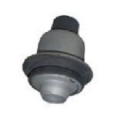 BUCHA BRACO TENSOR DIANT SENTRA 08/.. 42 MM