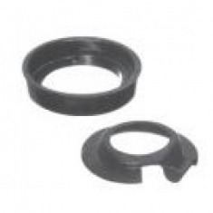KIT CALÇO MOLA TRAS OPALA/CARAVAN 80/.. (1 LADO)