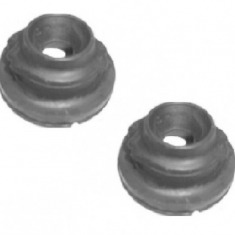 KIT CALÇO MOLA SUP TRAS FOX/POLO/CROSSFOX/SPACEFOX/GOLF 98/.. BORA/A3/