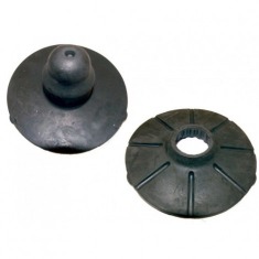 KIT CALÇO MOLA TRAS INF/SUP MONZA 91/96 KADETT 91/98 (1 LADO)